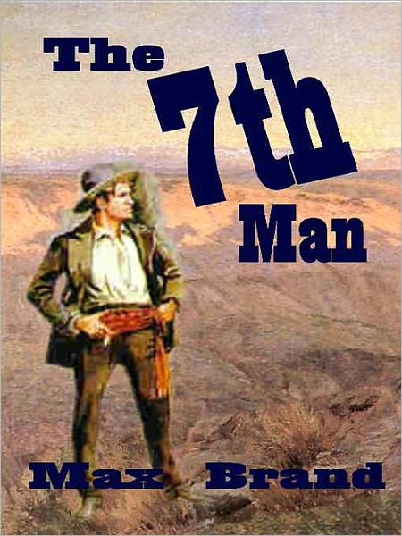The Seventh Man