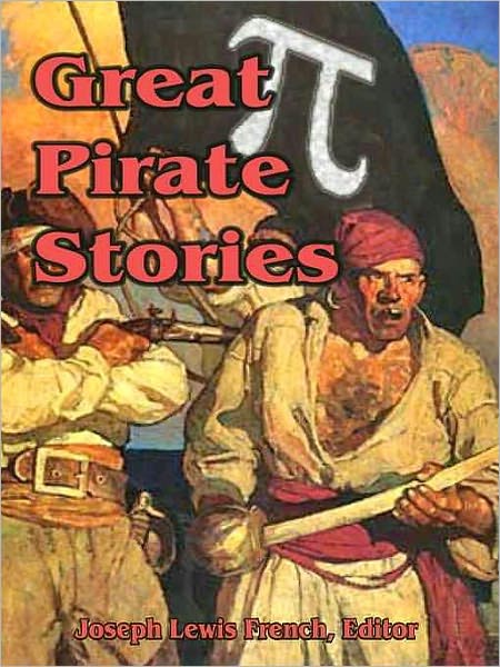 Great Pirate Stories