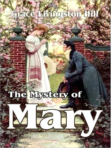 The Mystery of Mary: A Christian Mystery