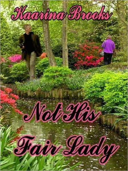 Not His Fair Lady