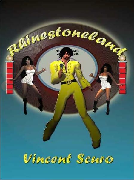 Rhinestoneland