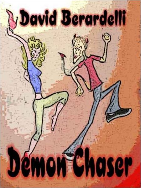 Demon Chaser