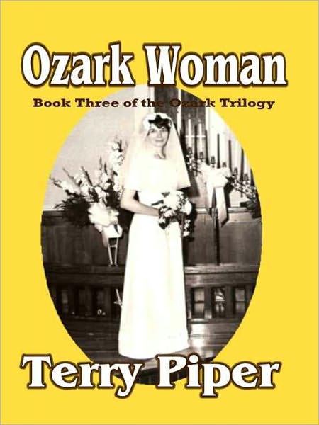 Ozark Woman [Ozark Series, Vol. 3]