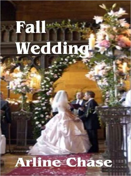Fall Wedding