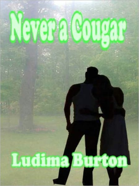 Never a Cougar