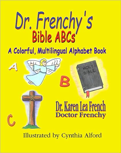 Frenchy's Bible ABC's