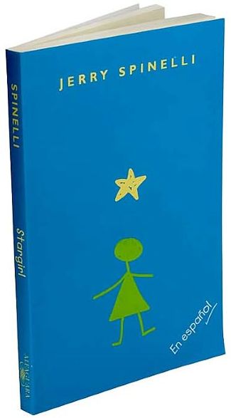 Stargirl (en español)