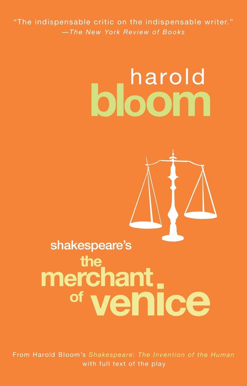 The Merchant of Venice
