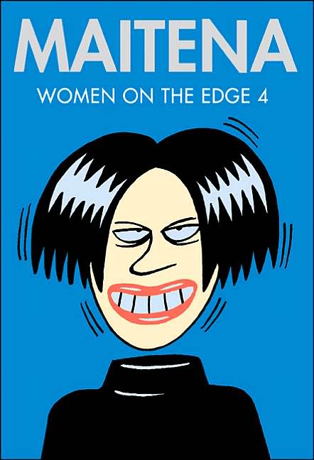 Women on the Edge