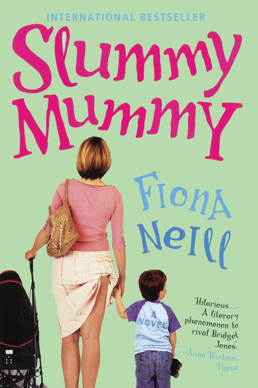 Slummy Mummy