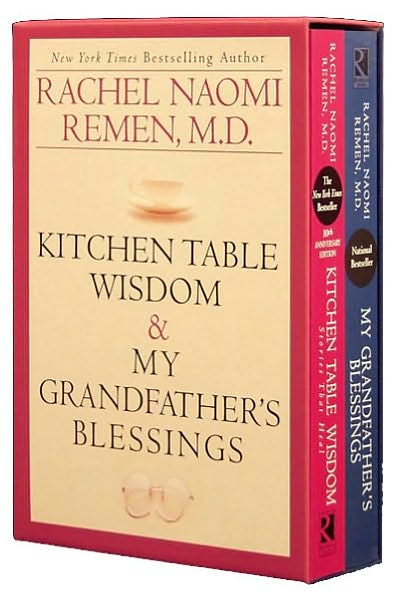 Remen Box Set