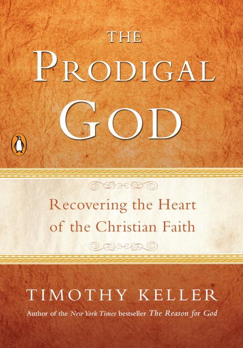 The Prodigal God