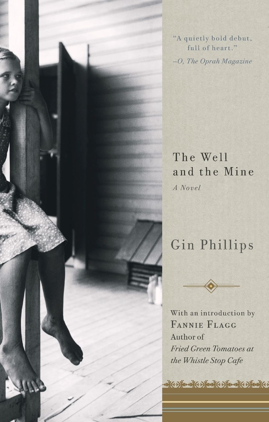 The Well and the Mine