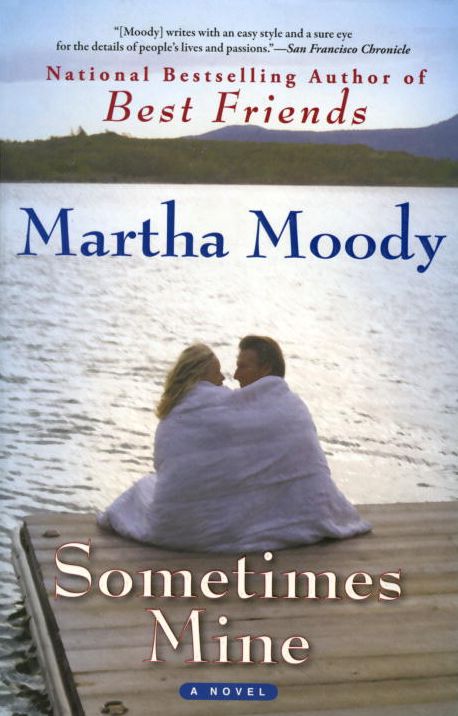 Sometimes Mine
