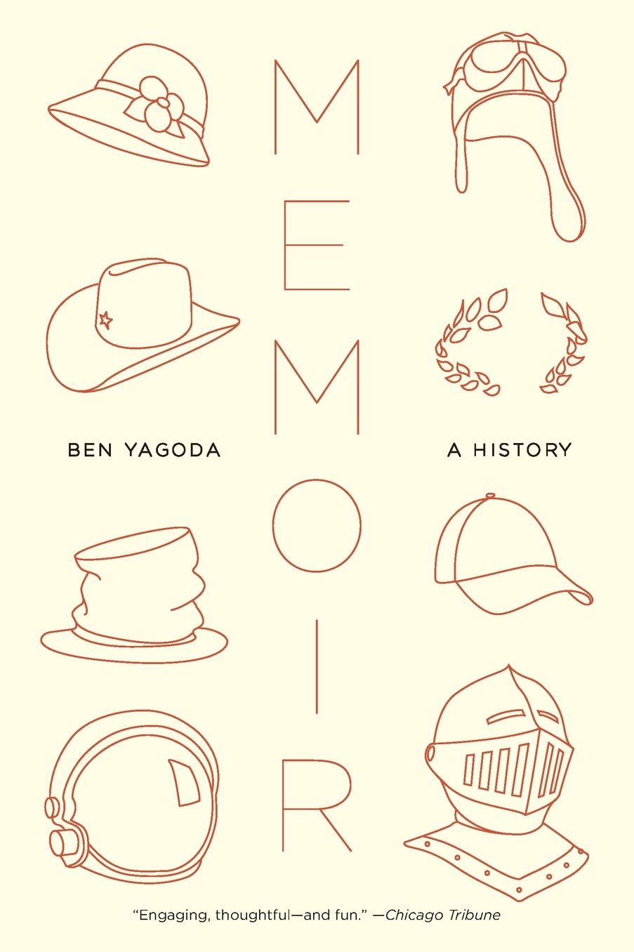 Memoir: A History