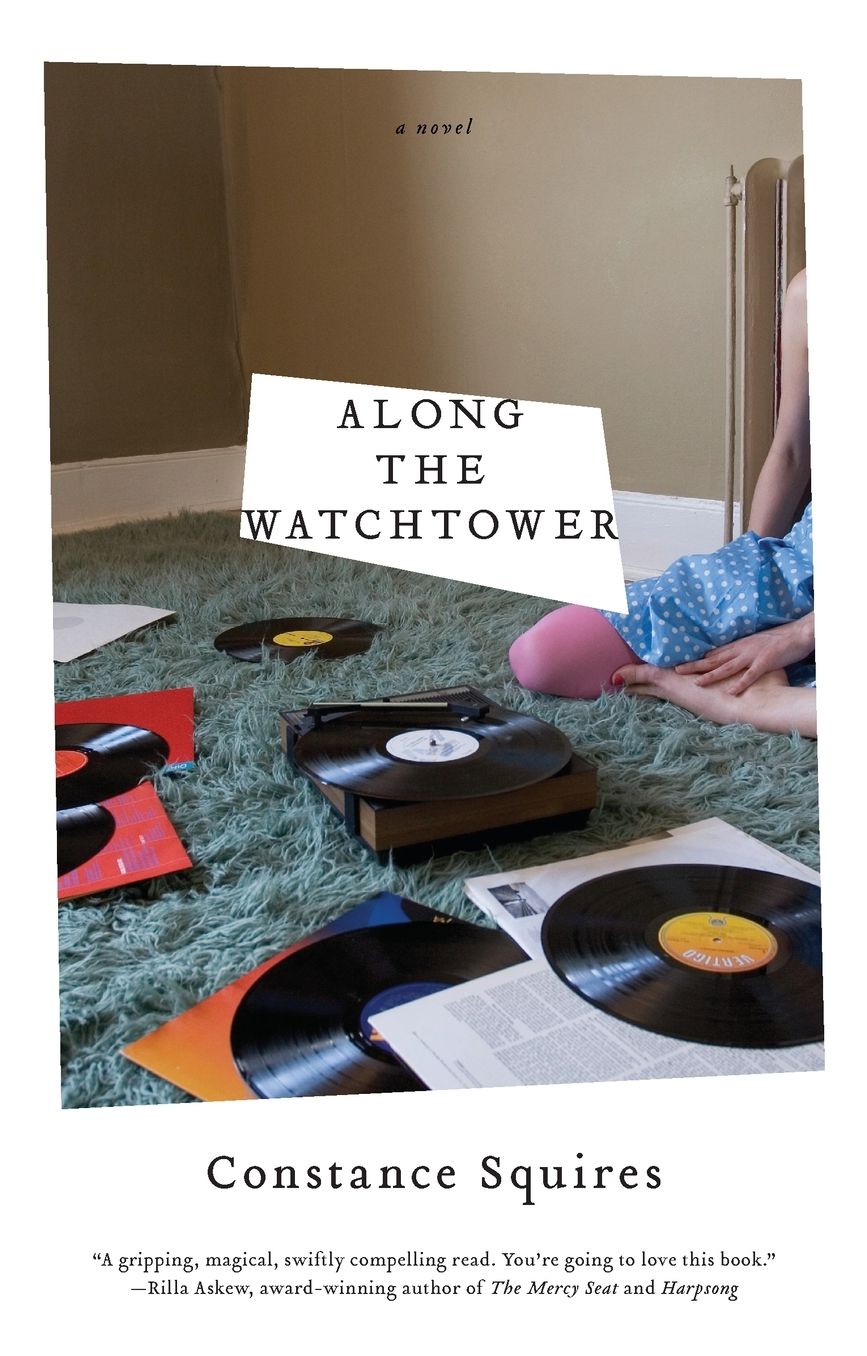 Along the Watchtower