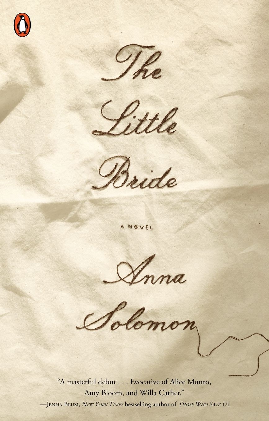 The Little Bride