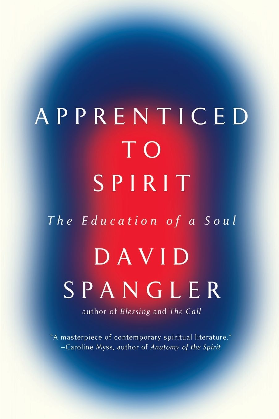 Apprenticed to Spirit