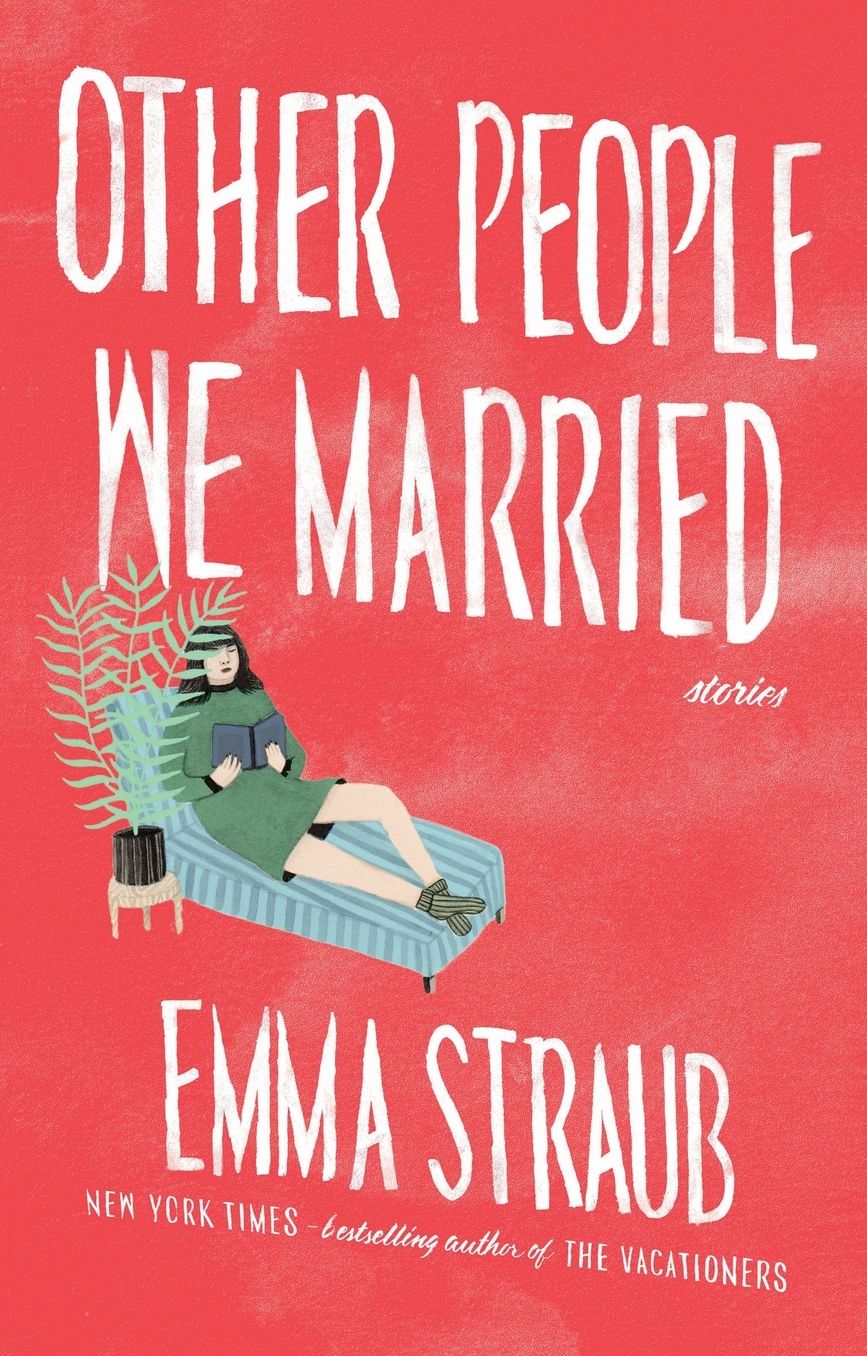 Other People We Married