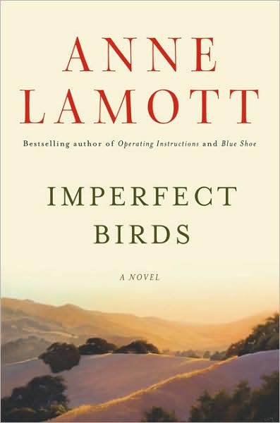 Imperfect Birds: A Novel