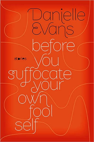 Before You Suffocate Your Own Fool Self