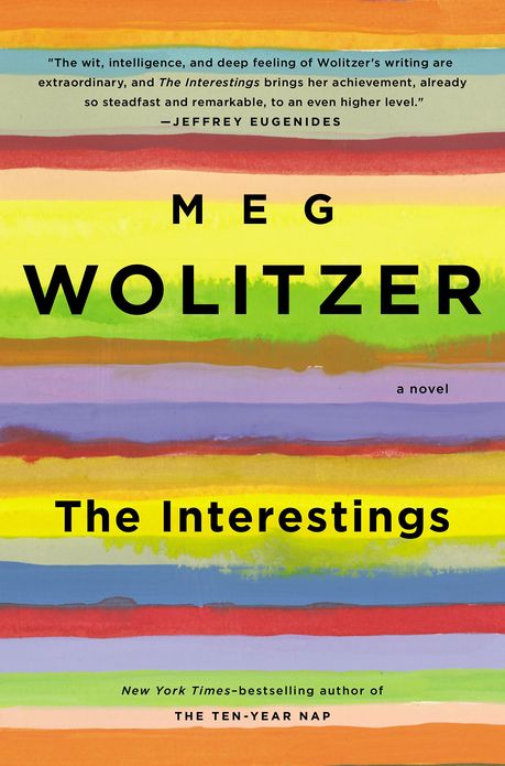 The Interestings: A Novel
