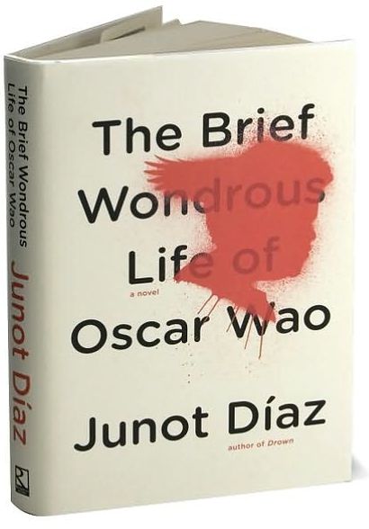 The Brief Wondrous Life of Oscar Wao