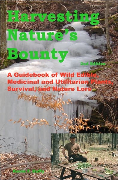 Harvesting Nature's Bounty 2nd Edition