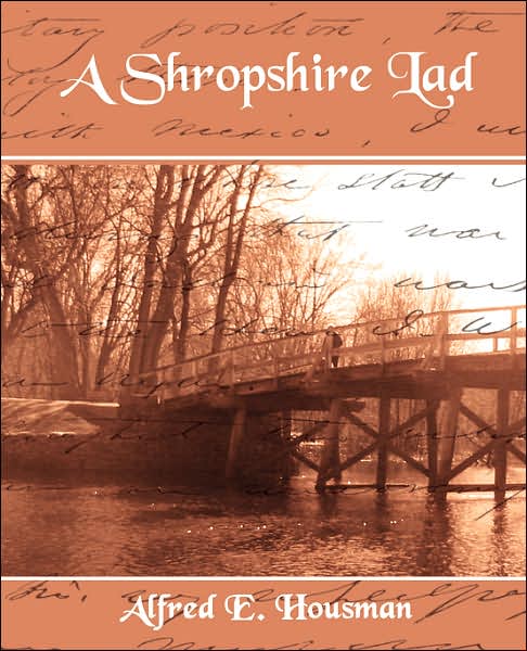 A Shropshire Lad