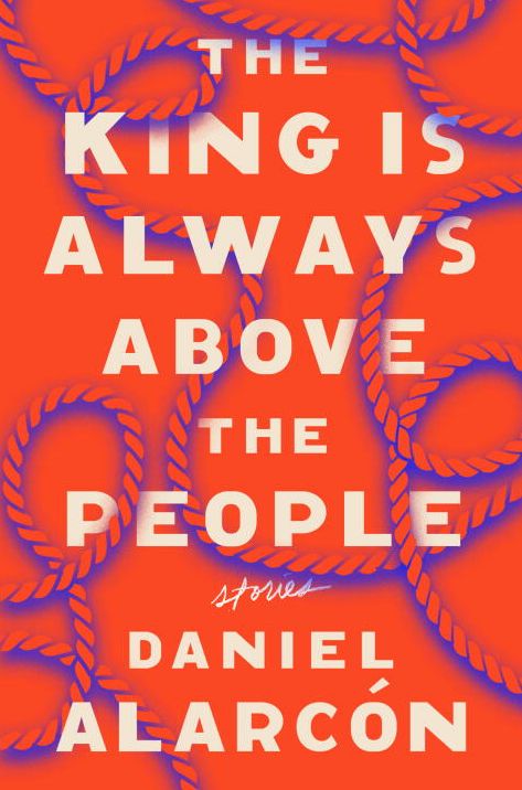 The King Is Always Above the People