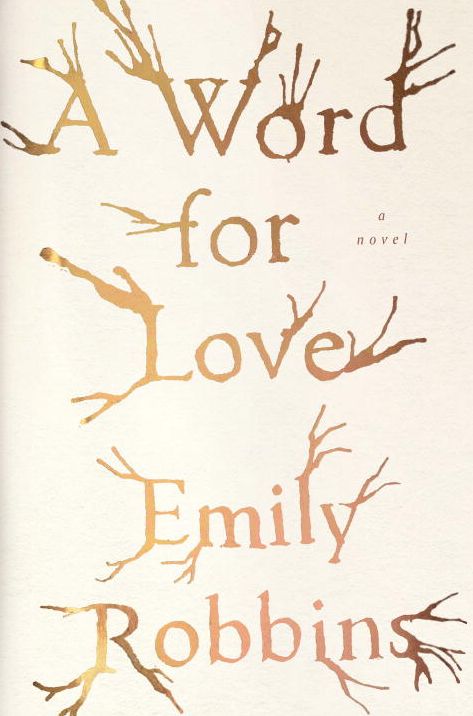 A Word for Love: A Novel