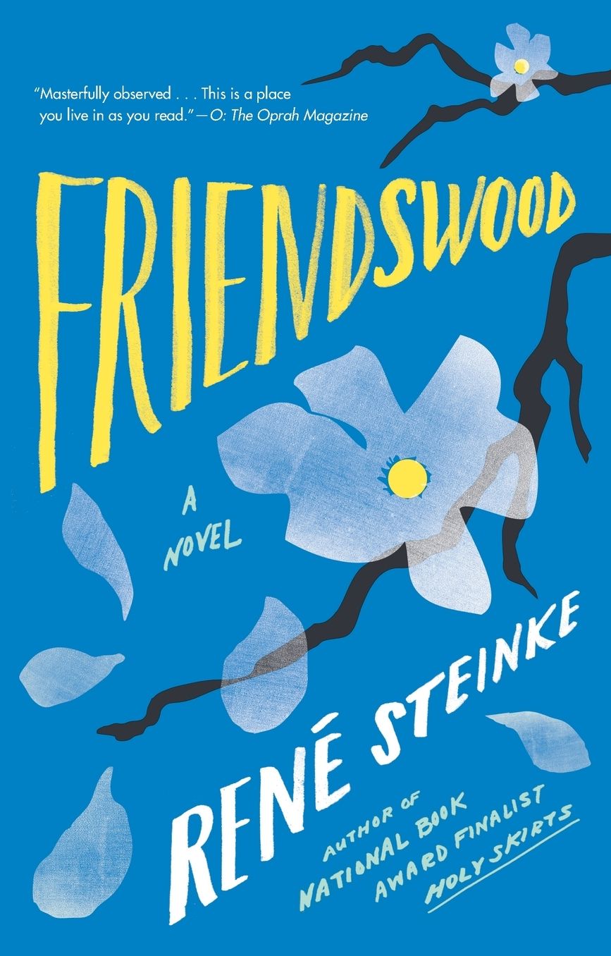 Friendswood: A Novel