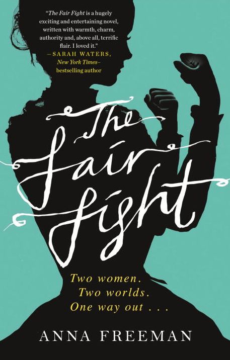 The Fair Fight