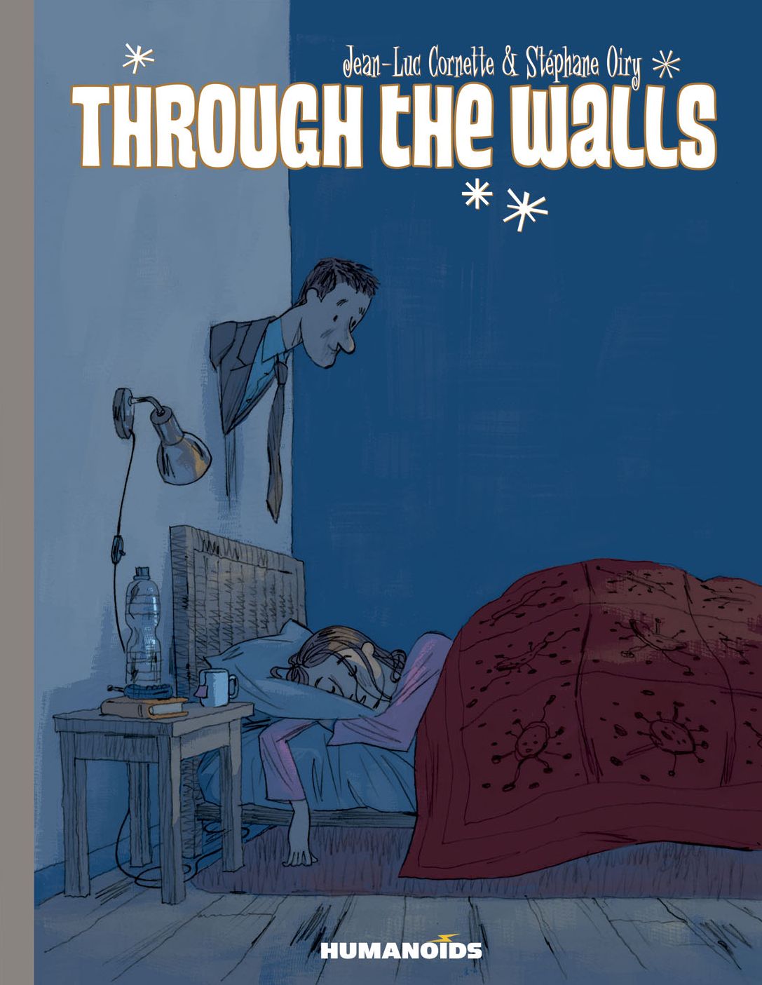 Through the Walls