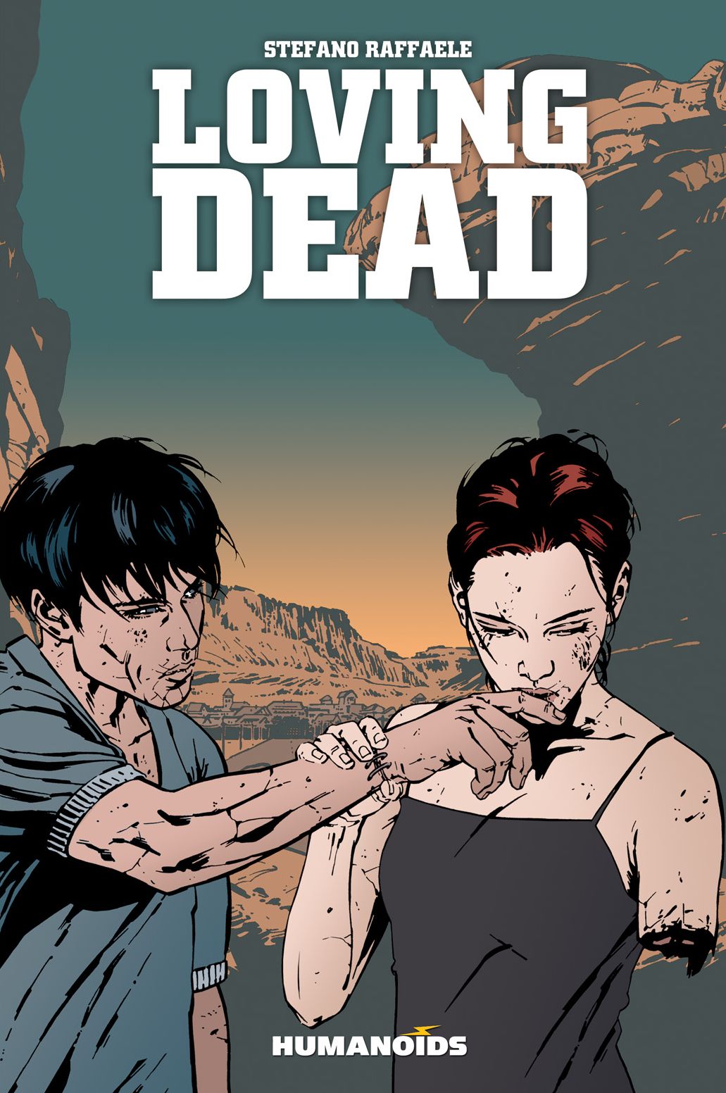 Loving Dead
