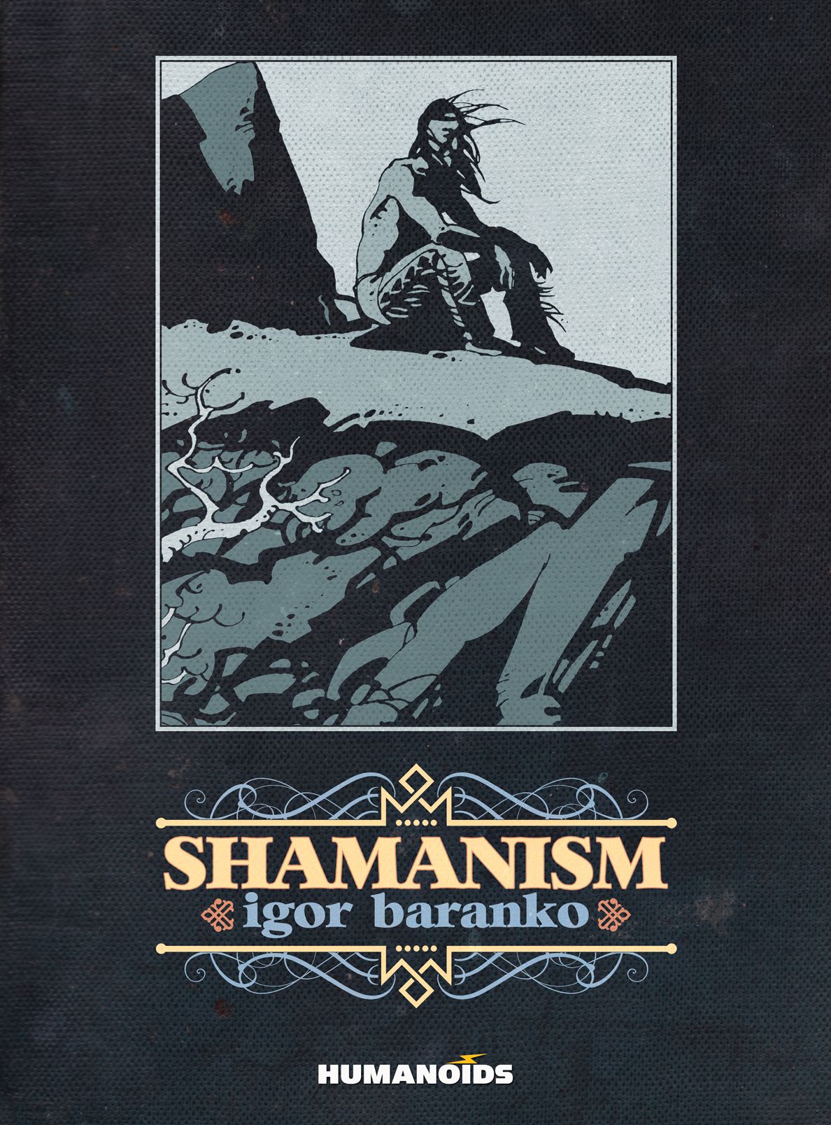 SHAMANISM