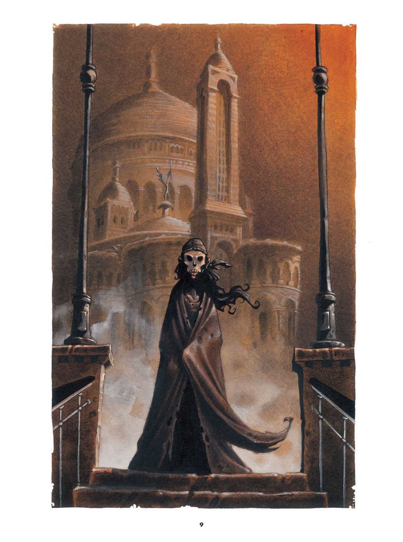 Halloween Tales