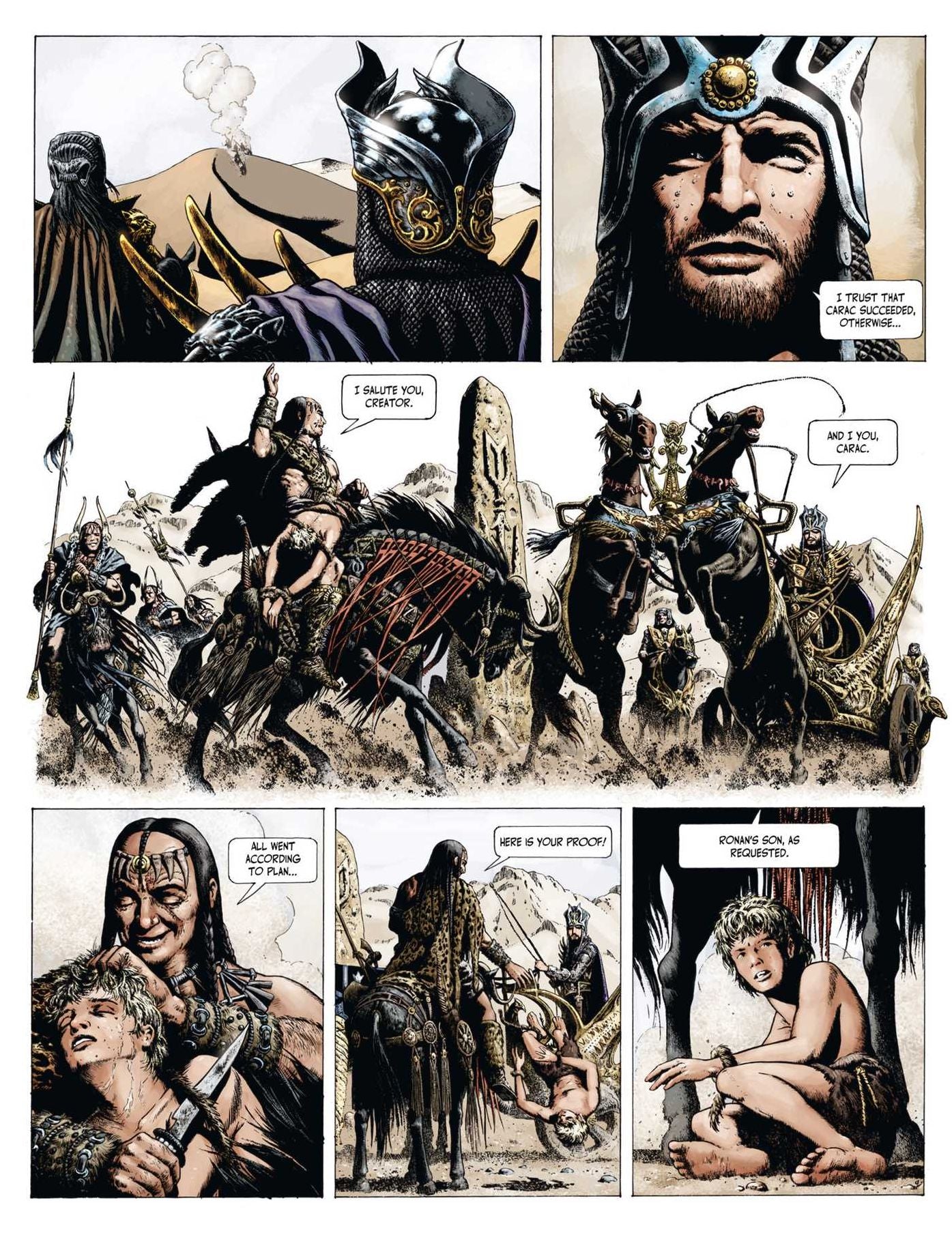 Armies