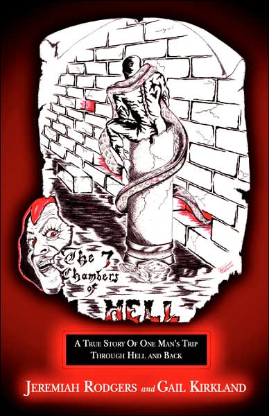 The Seven Chambers Of Hell