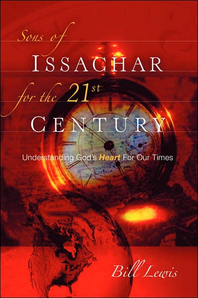 Sons Of Issachar For The 21st Century