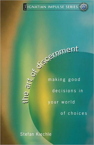 Art Of Discernment