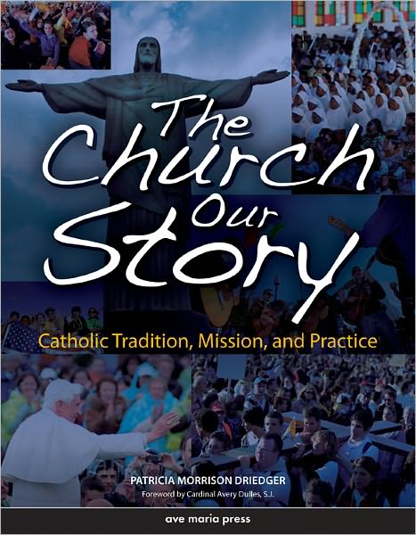 The Church: Our Story