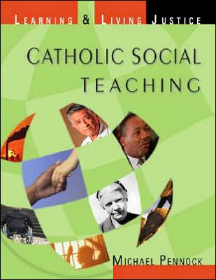 Catholic Social Teaching