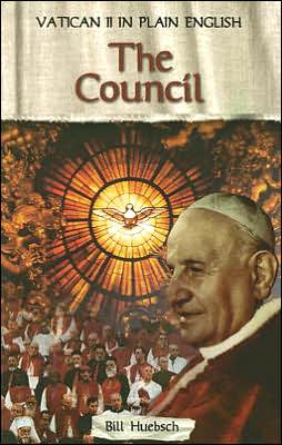 Council (Vatican II in Plain English #1)