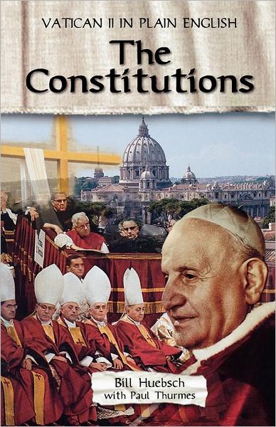 Constitutions (Revised)