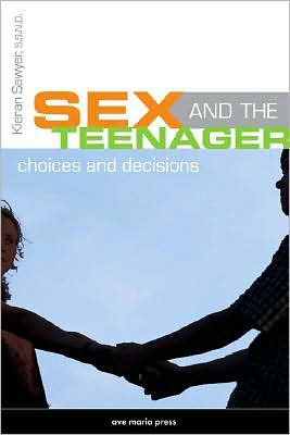 Sex and the Teenager, Participant's Book Choices and Decisions