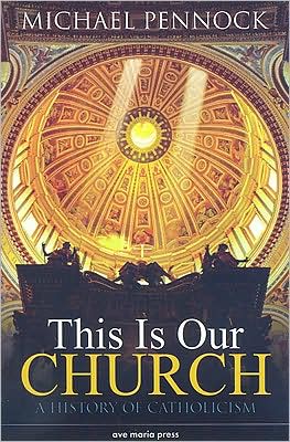 This Is Our Church