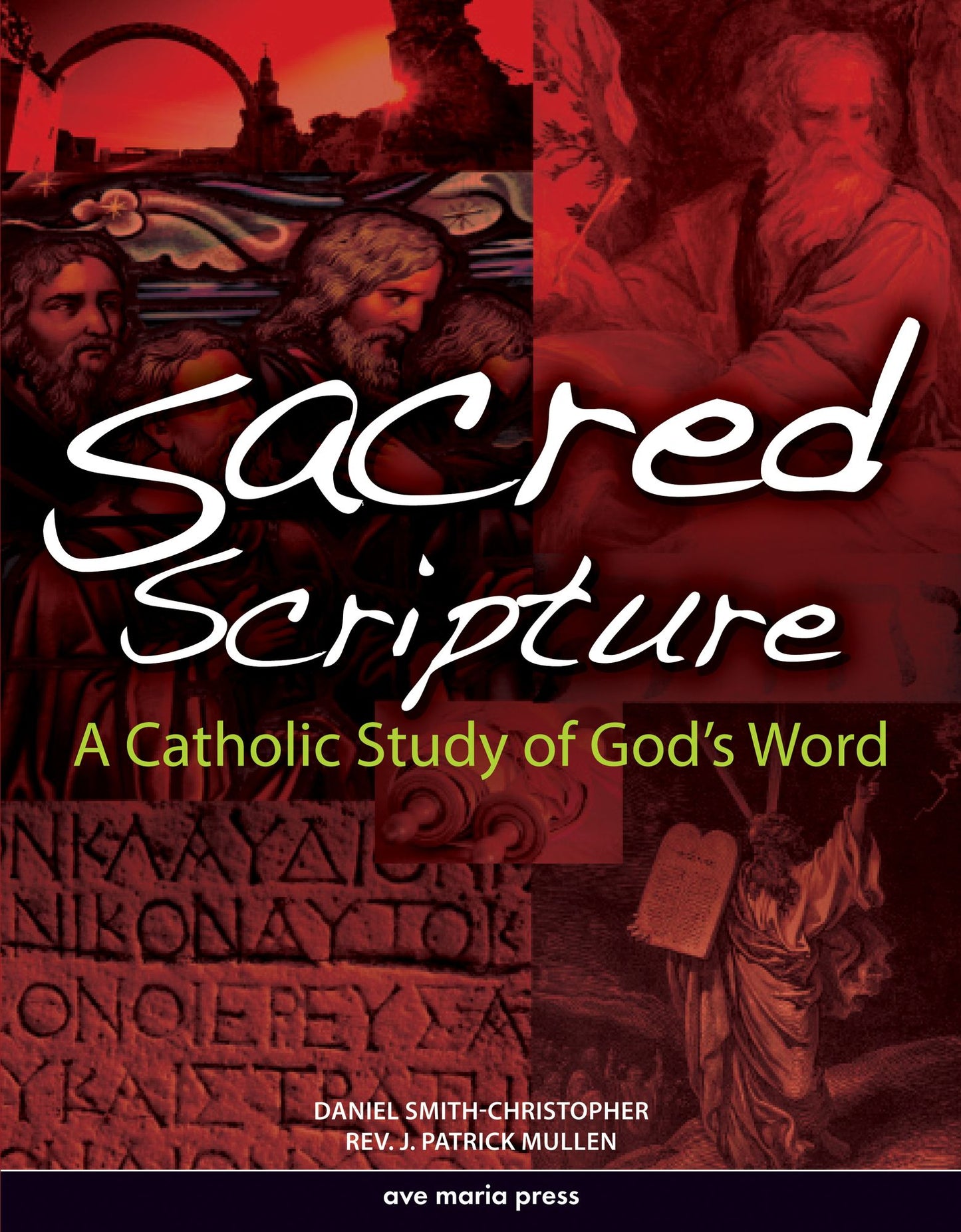 Sacred Scripture