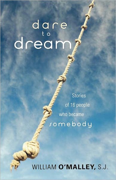 Dare To Dream