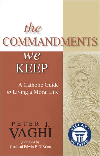 The Commandments We Keep